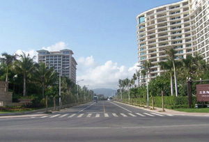 三亞太平洋石油公司紅糖油庫(kù)擴(kuò)建工程、油管